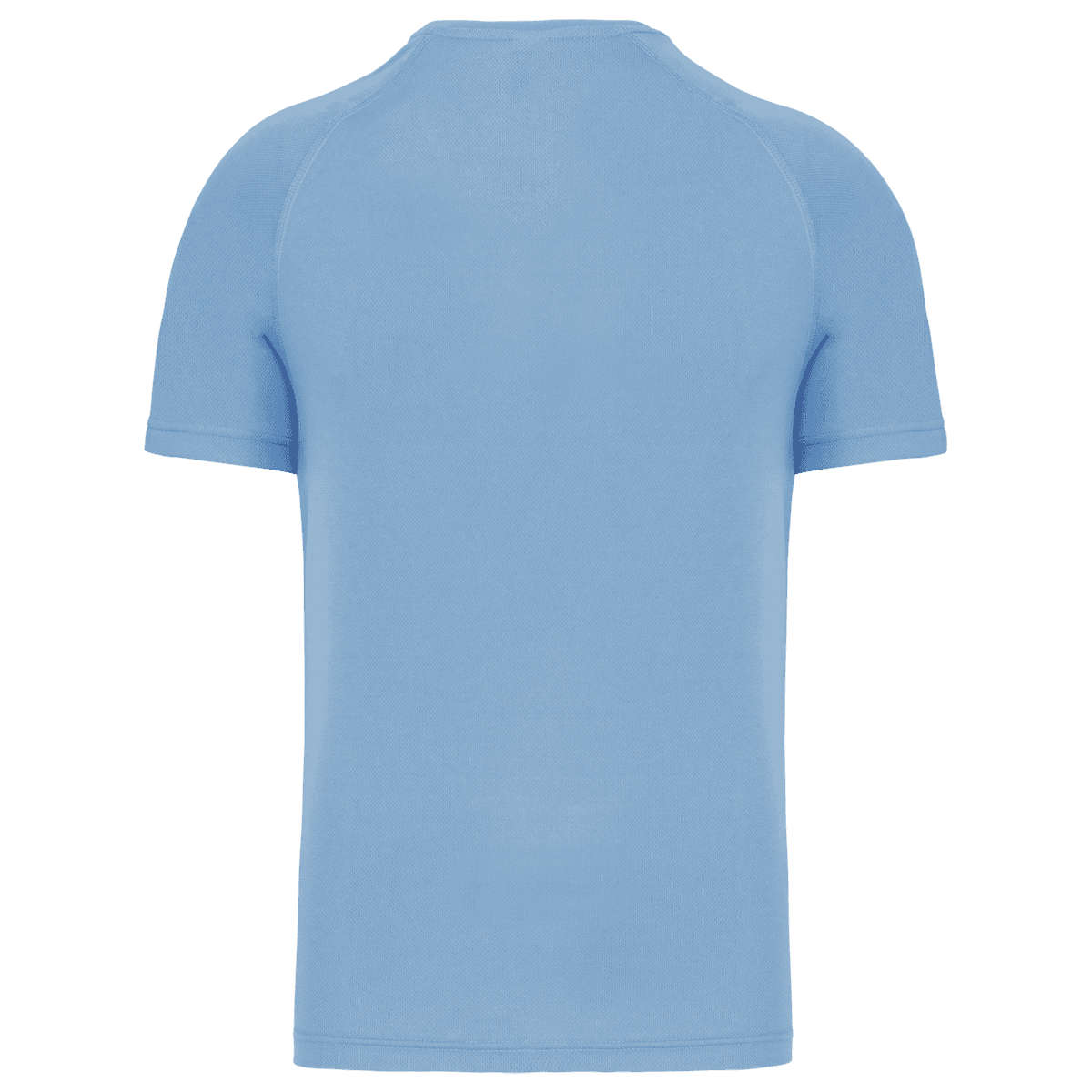 Heren-sport-t-shirt V-hals - Afbeelding 35
