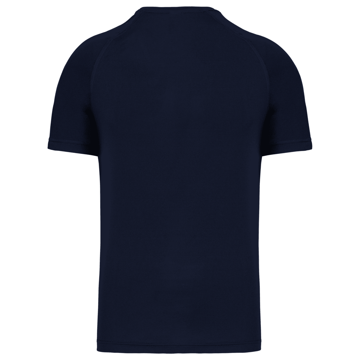 Heren-sport-t-shirt V-hals - Afbeelding 14