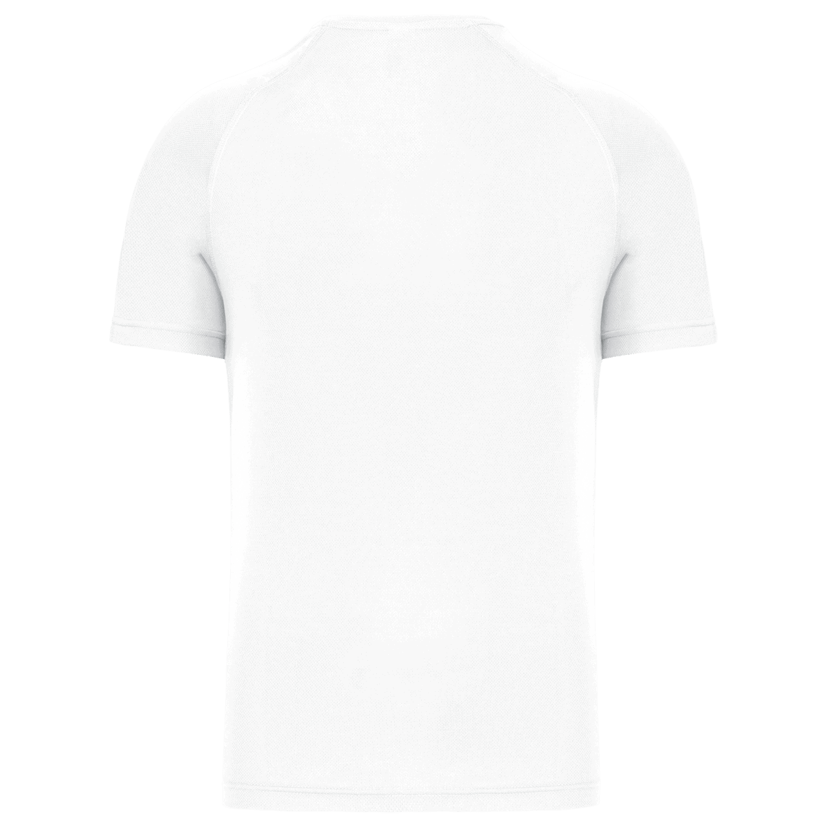 Heren-sport-t-shirt V-hals - Afbeelding 23