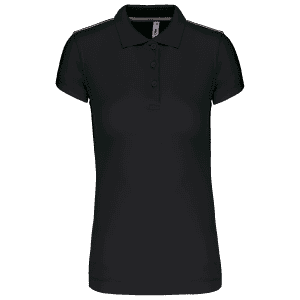 Damessportpolo