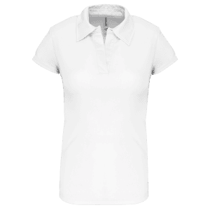Damessportpolo