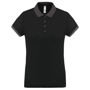 Dames-sportpolo