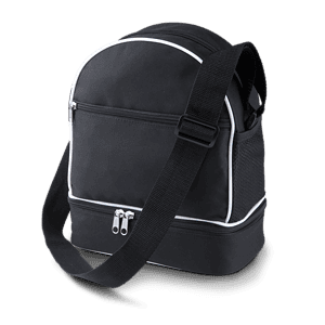 Tas voor 3 petanque ballen