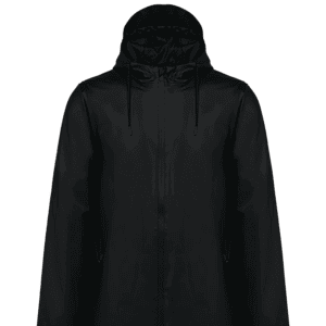 Unisex regenjas