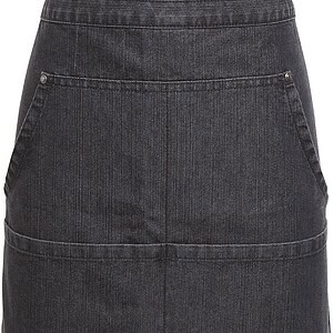 Heupschort "Denim"