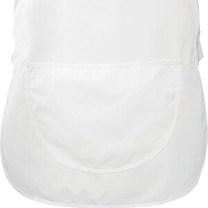 Tabard met zak "Colours"