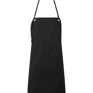 Artisan's Choice canvas schort met zak