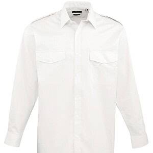 Pilot Long Sleeved Shirt