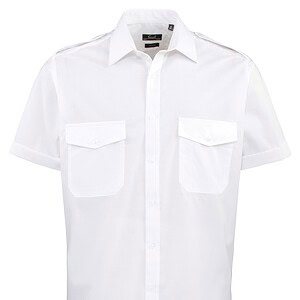 Pilot Short Sleeved Shirt