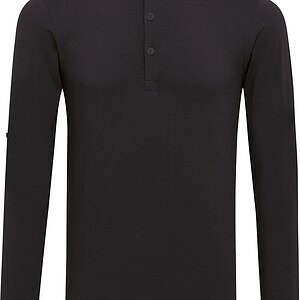 Long John - Men's roll sleeve T-shirt
