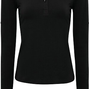 Long John - Women's roll sleeve T-shirt