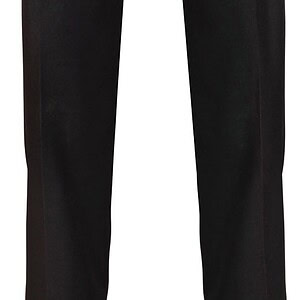 Pantalon met rechte pijpen "Iris"