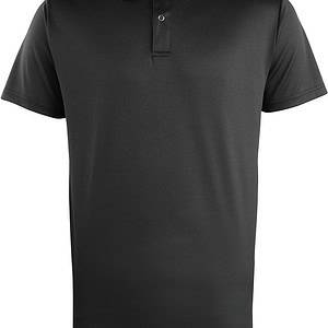 Coolchecker Studded Polo