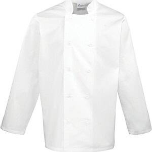 Chefs Jacket
