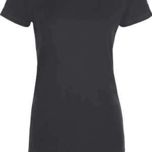 Dames-T-shirt ronde hals