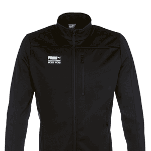 Werkjasje softshell unisex