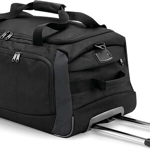 Tungsten™ wheelie travel bag
