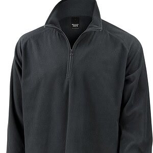 Microfleece Vest