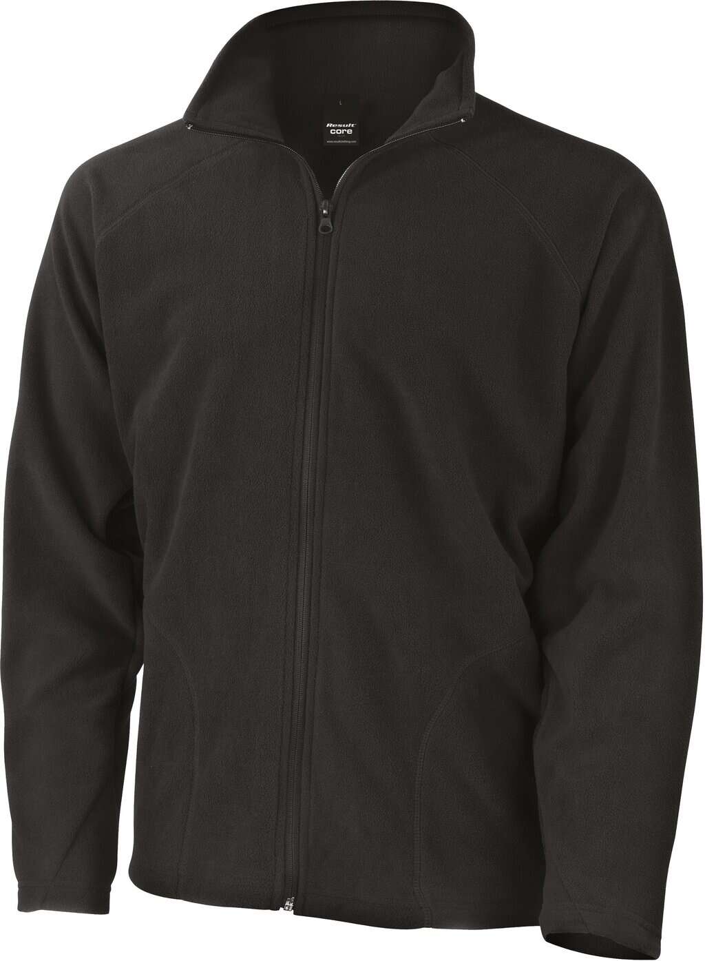 MicroFleece Vest