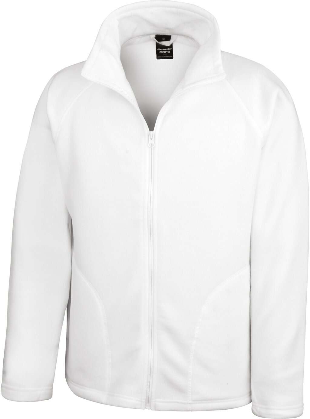 MicroFleece Vest