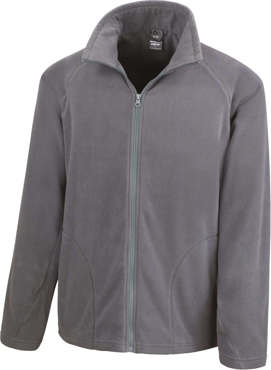 MicroFleece Vest