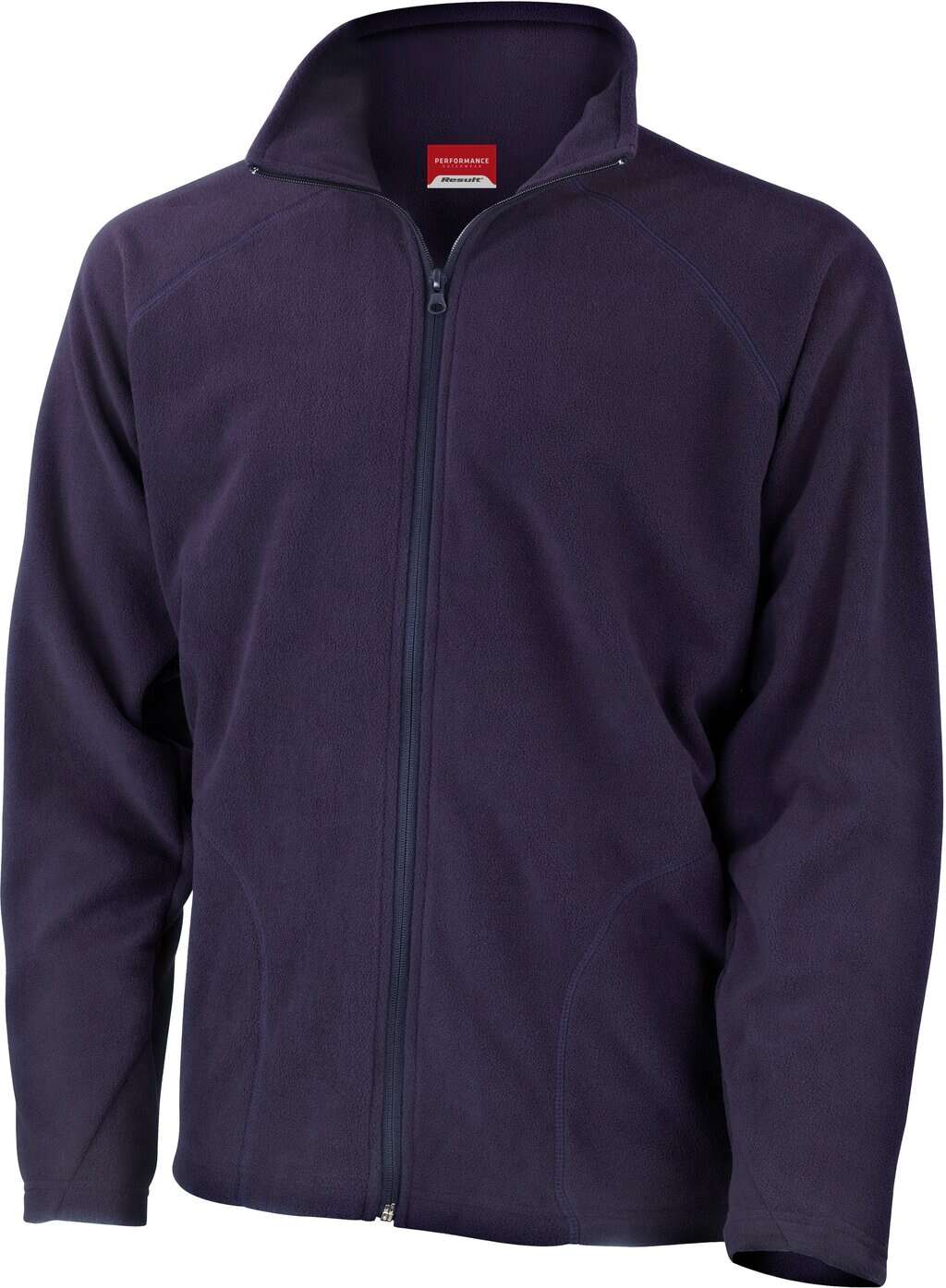 MicroFleece Vest
