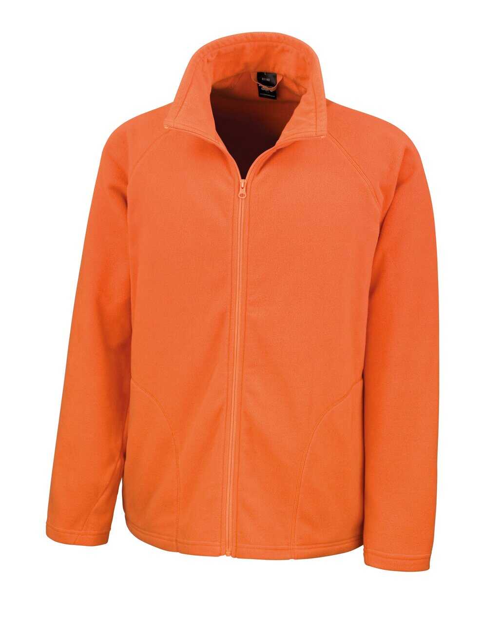 MicroFleece Vest