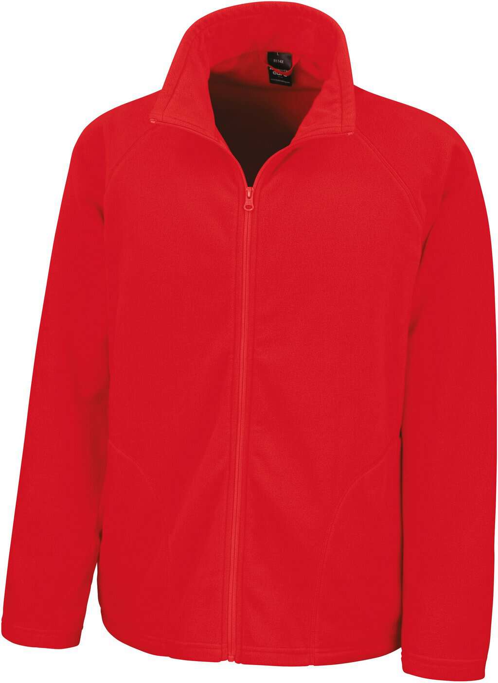 MicroFleece Vest
