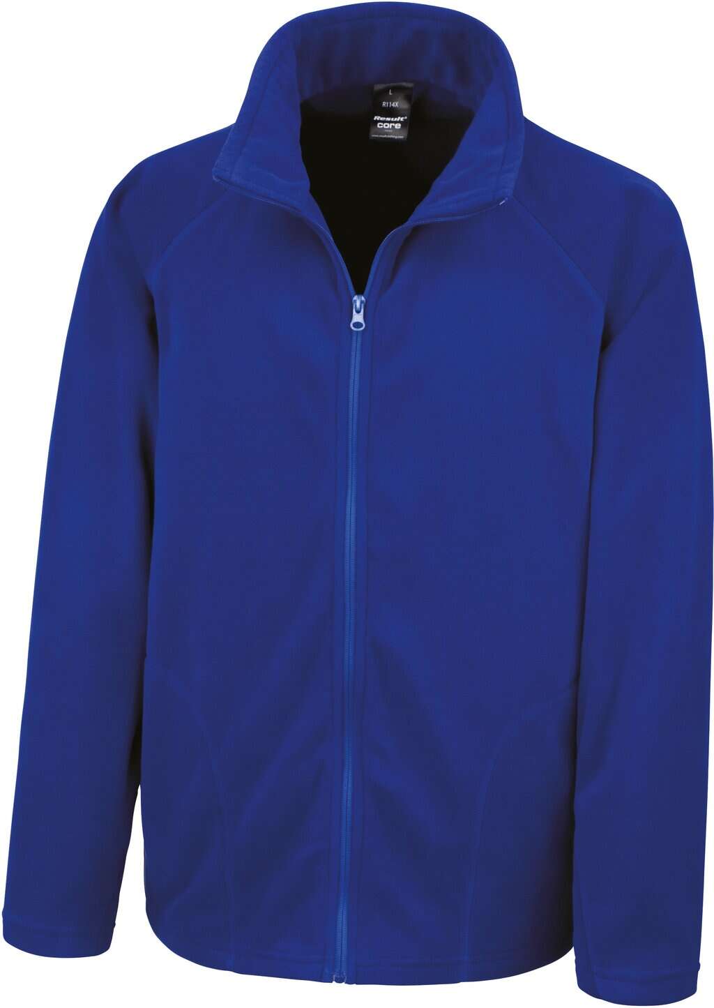 MicroFleece Vest