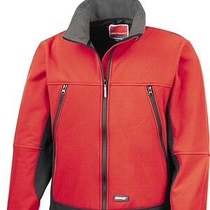 Activity Softshell Jacket