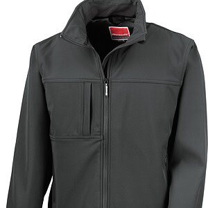 Classic Softshell Jacket