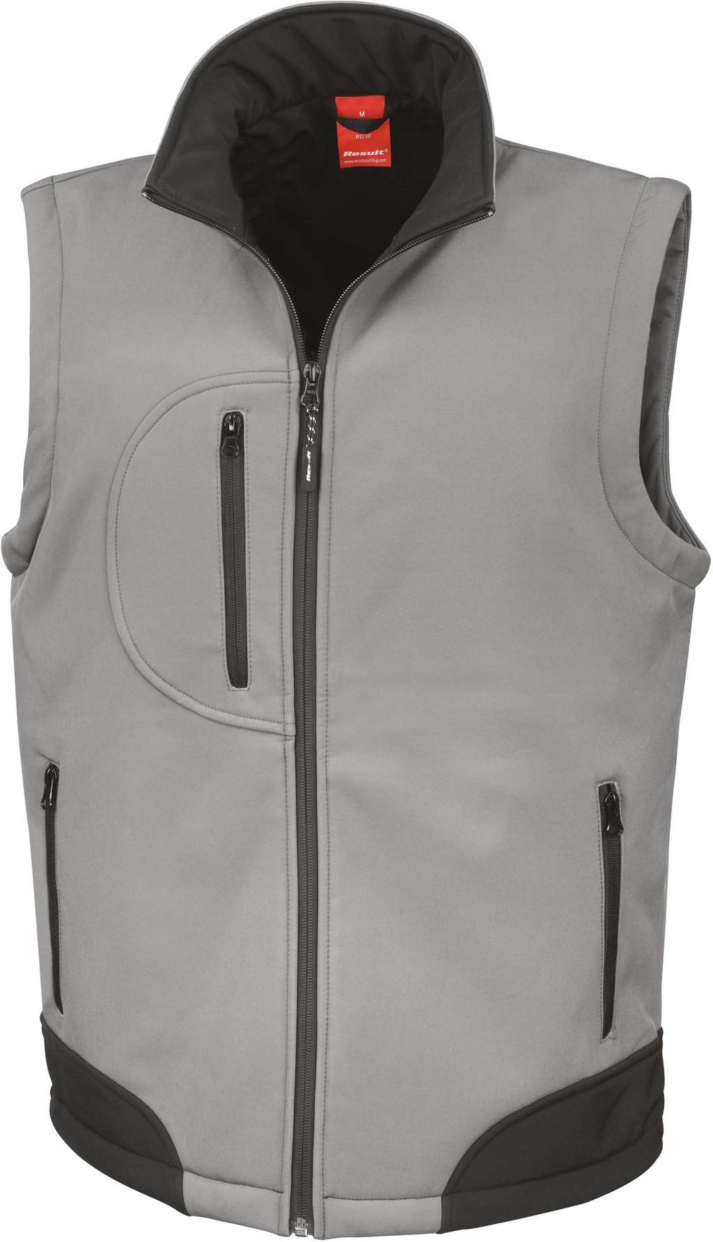 Softshell Bodywarmer
