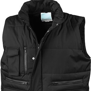 Lance Ripstop Bodywarmer
