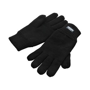 Klassieke Thinsulate™ gevoerde handschoenen