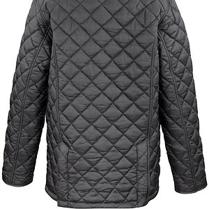 Cheltenham Gold Jacket