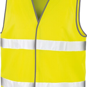 Hi-viz Motorist veiligheidshesje