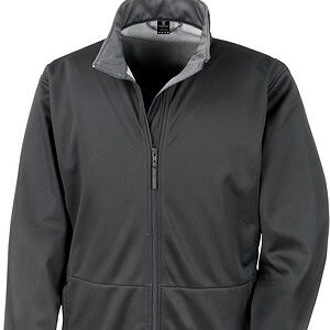 Mens Softshell Jacket