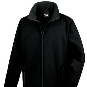 Softshell 3 in 1