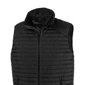 Bodywarmer Thermoquilt