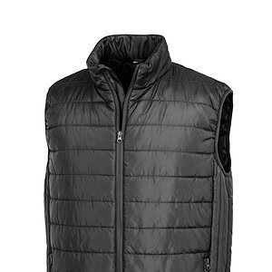 Gewatteerde bodywarmer Core