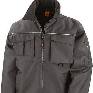 Work-guard Sabre Pilot Jacket
