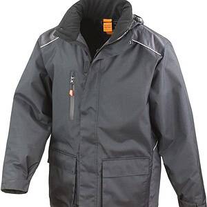 Work-guard Vostex Parka