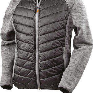 Elevator jacket
