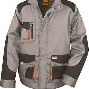 Work-guard Lite Jacket