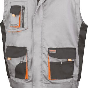 Work-guard Lite Gilet