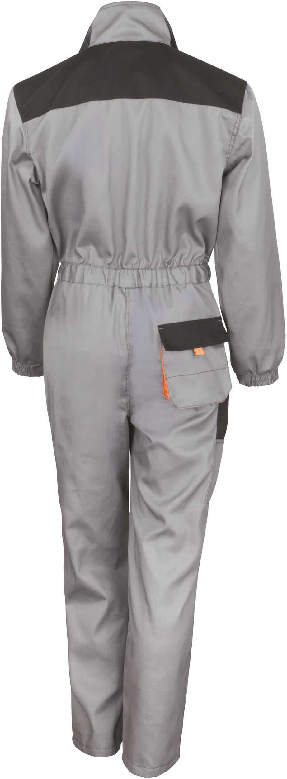 Work-guard Lite overall - Afbeelding 2