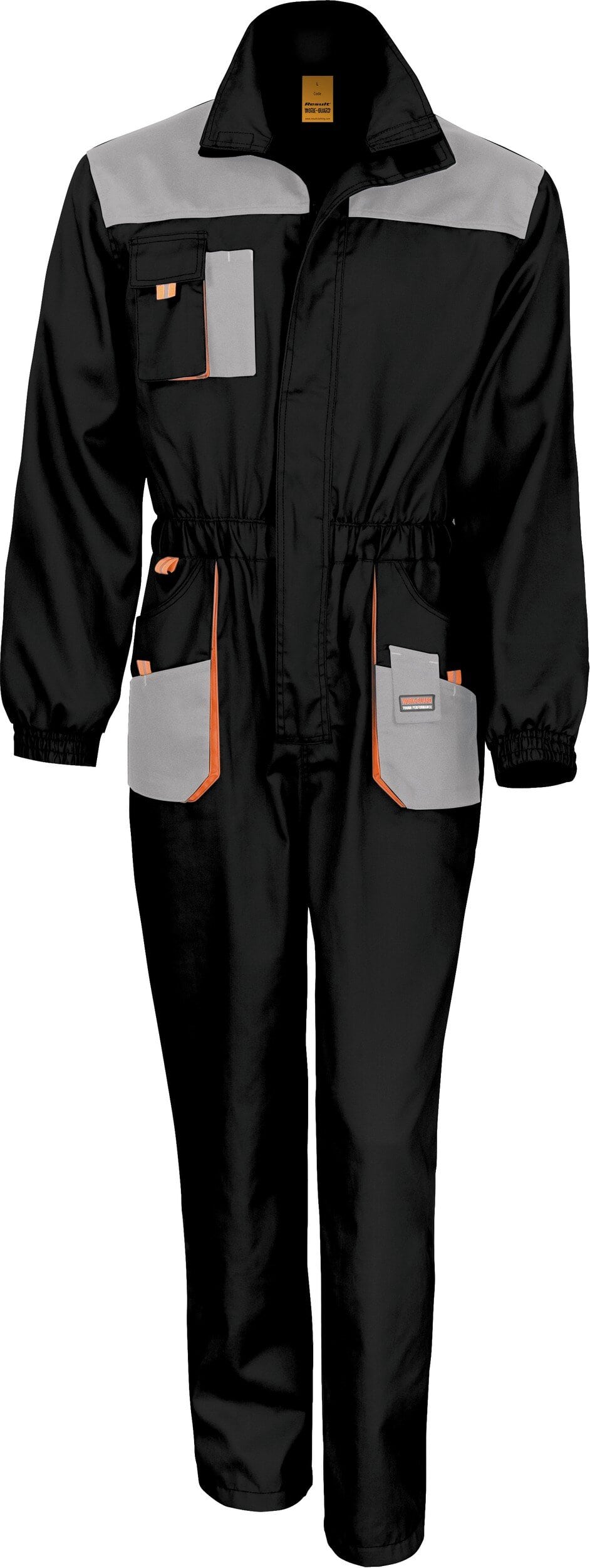 Work-guard Lite overall