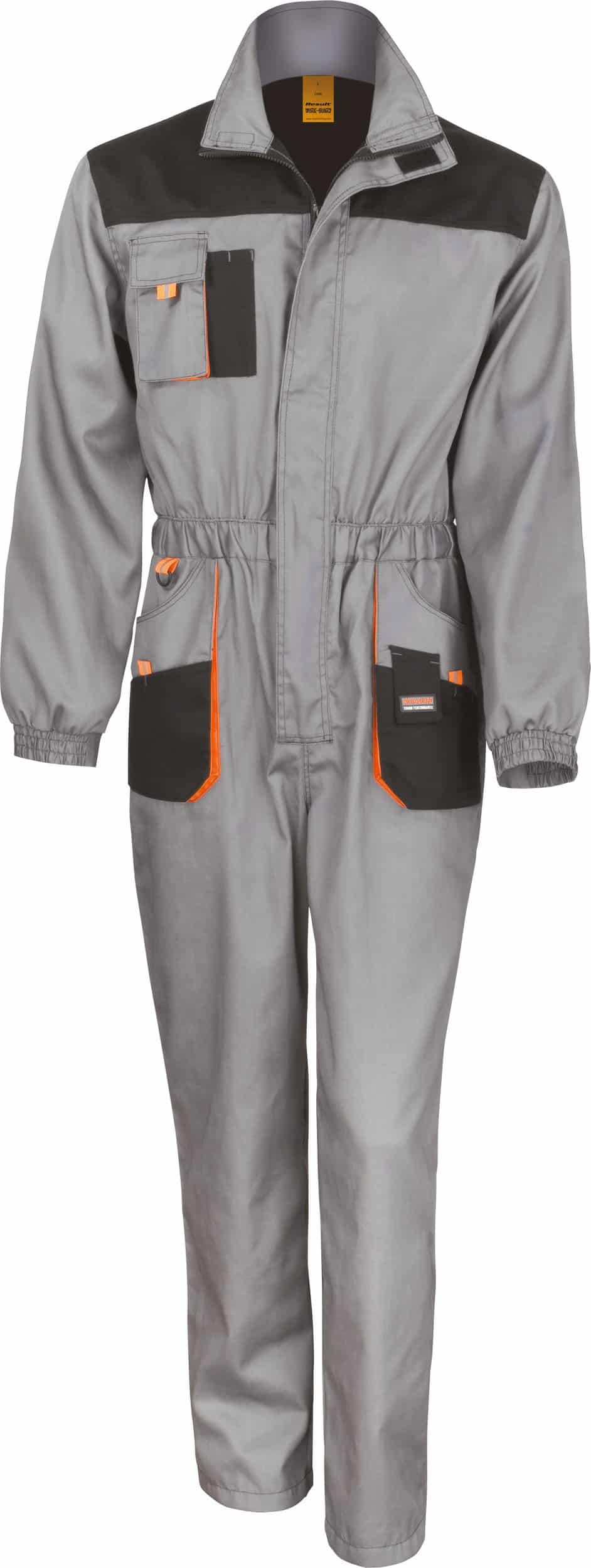 Work-guard Lite overall
