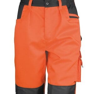 Cargo veiligheidsbroek