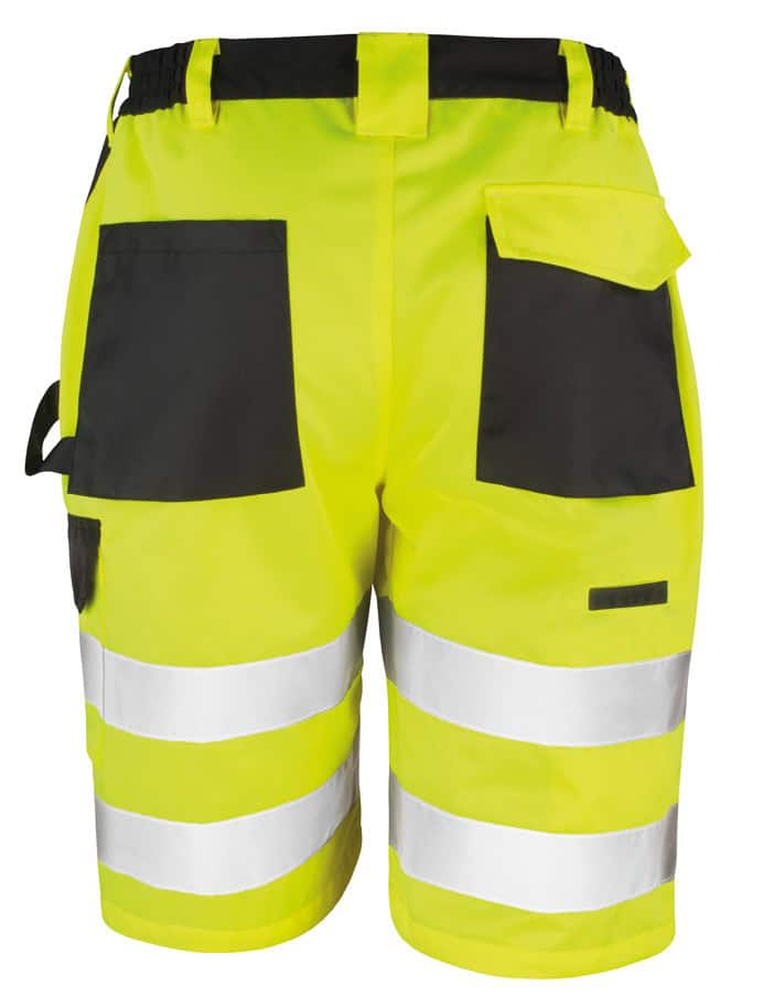 Cargo veiligheidsshort - Afbeelding 3